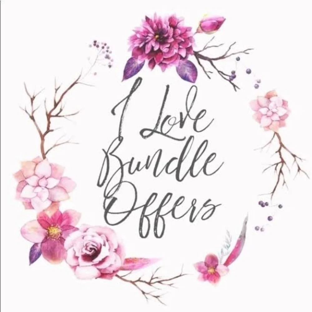 Bundle to Save!!‎